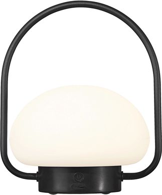 Декоративный светильник с аккумулятором Nordlux 2018145003 Sponge 20 To Go